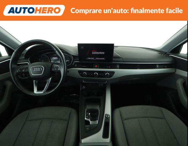 AUDI A4 Avant 35 TDI/163 CV S tronic