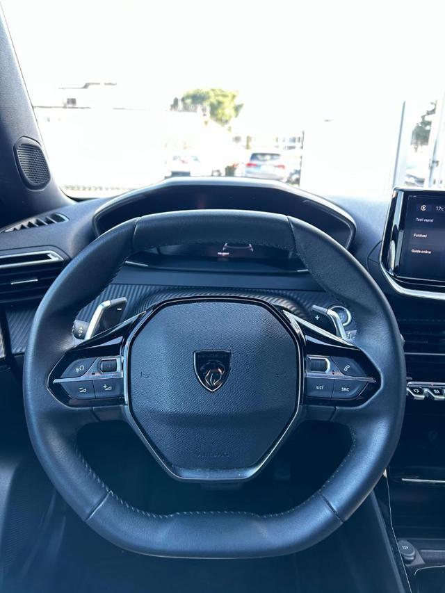 PEUGEOT 2008 130 S&S EAT8 Allure NEO PATENTATO