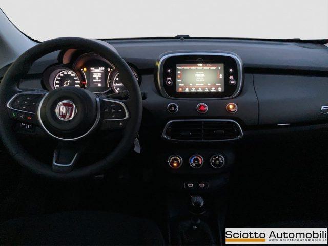 FIAT 500X 1.0 120 CV Firefly