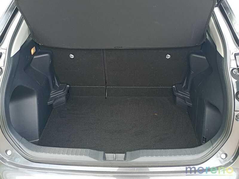 Toyota Yaris Cross 1.5h Active fwd 116cv e-cvt