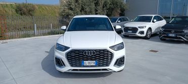 Audi Q5 SPB 40 TDI quattro S tronic line plus