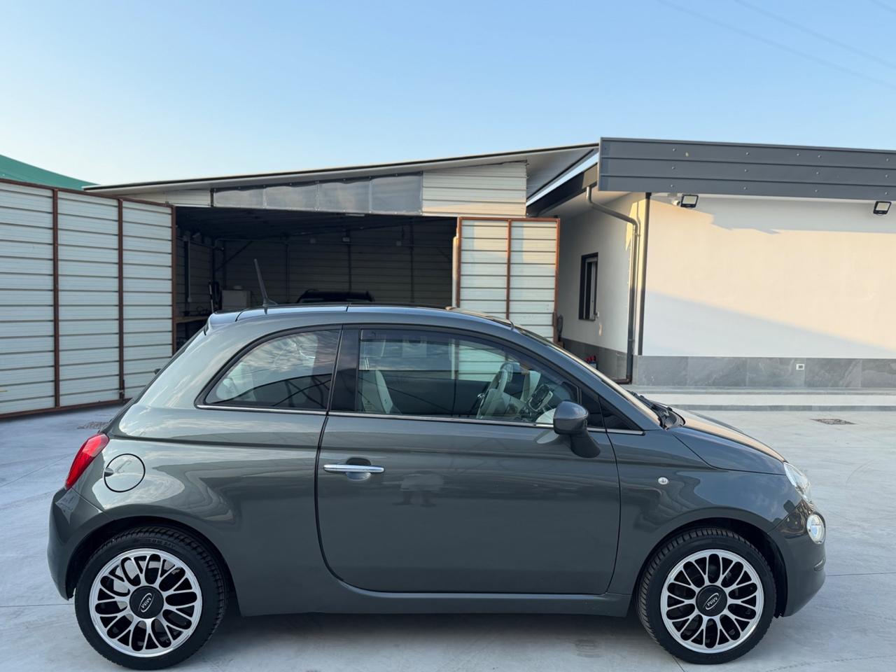 Fiat 500 1.2 Riva