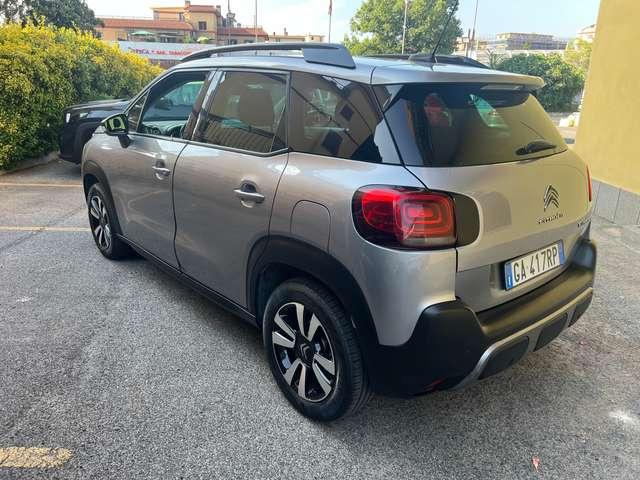 Citroen C3 C3 Aircross I 2017 Aircross 1.2 puretech Shine s