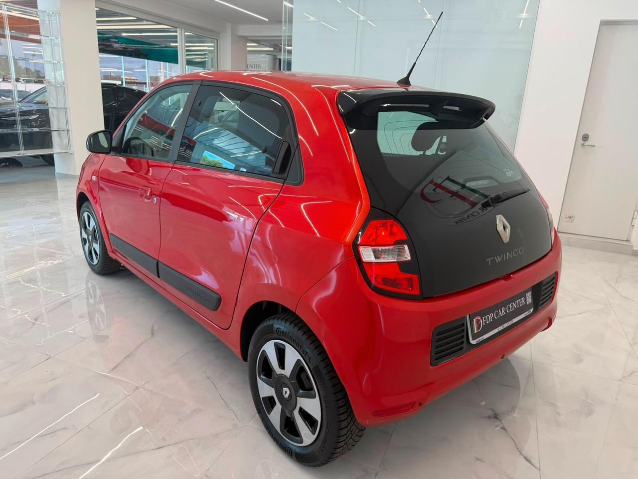 Renault Twingo