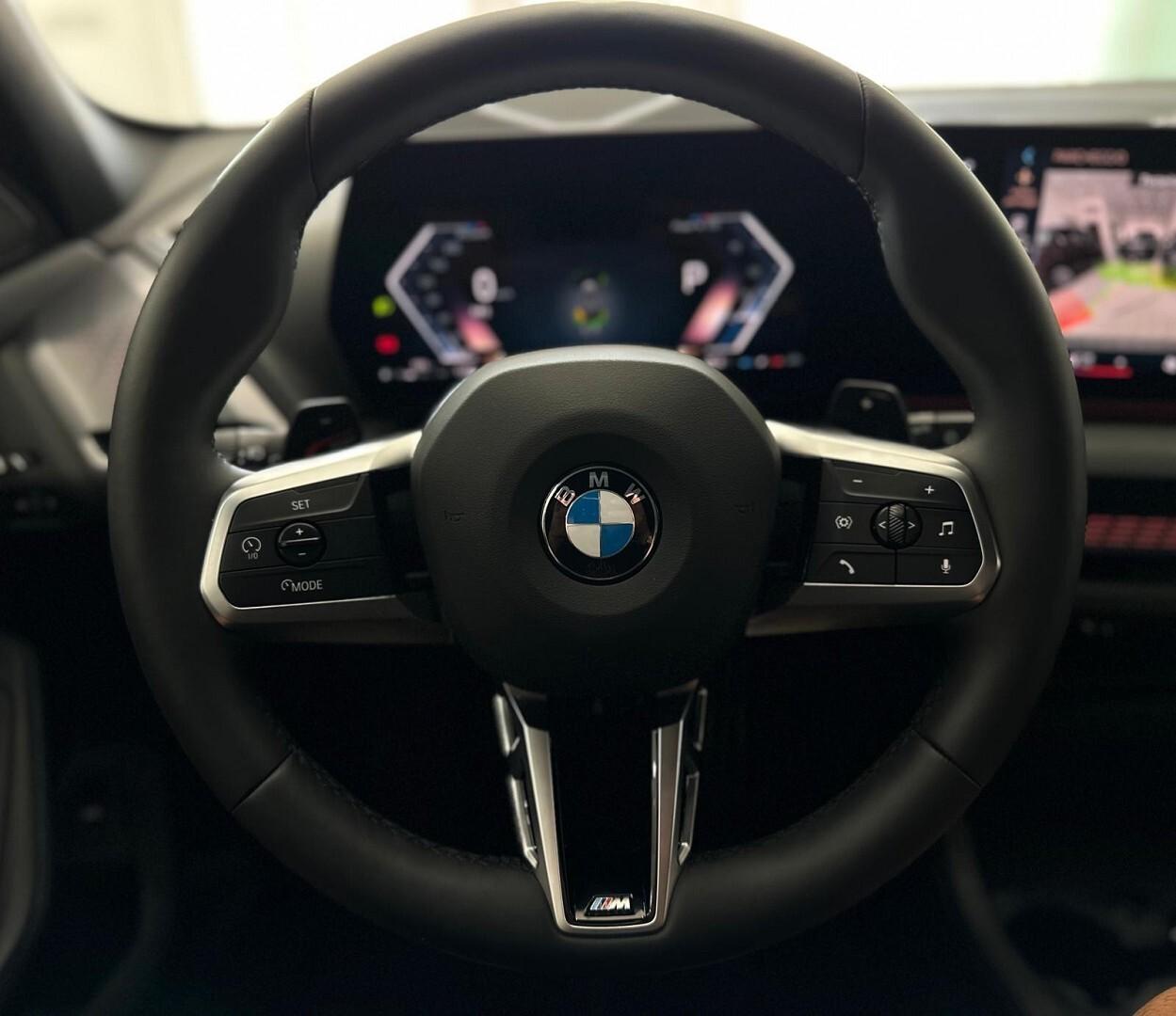 BMW 120 d M SPORT PRO