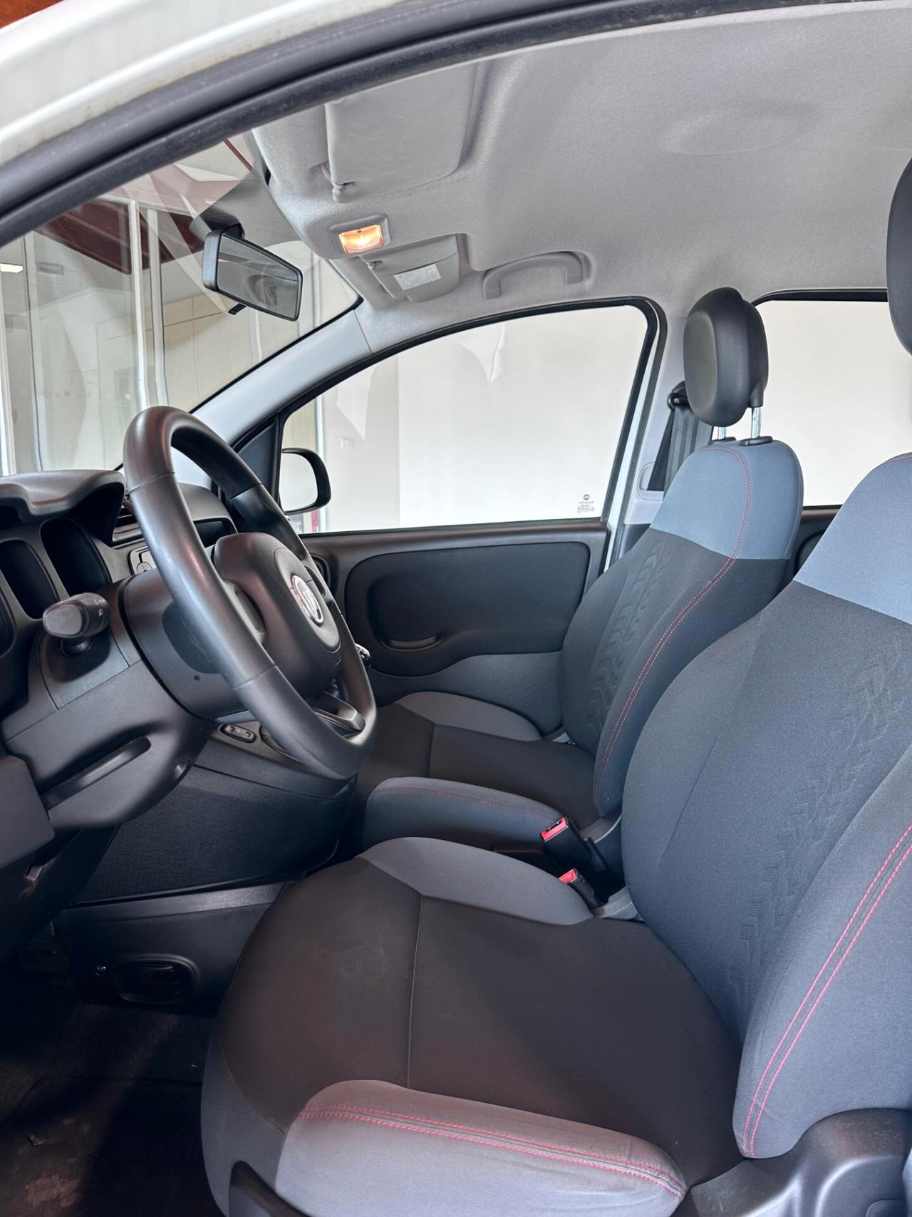 FIAT PANDA 1.2 BENZINA EASY 2019 69CV OK NEOPATENTATI