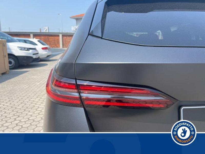 BMW Serie 5 Touring 520d xDrive M Sport Pro