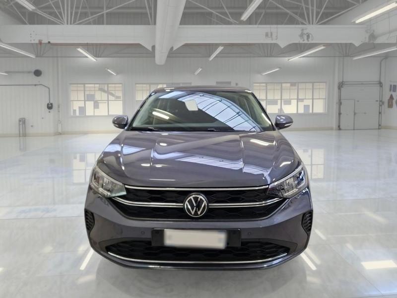 VOLKSWAGEN TAIGO 1.0 TSI 81KW LIFE DSG 5 PORTE SUV