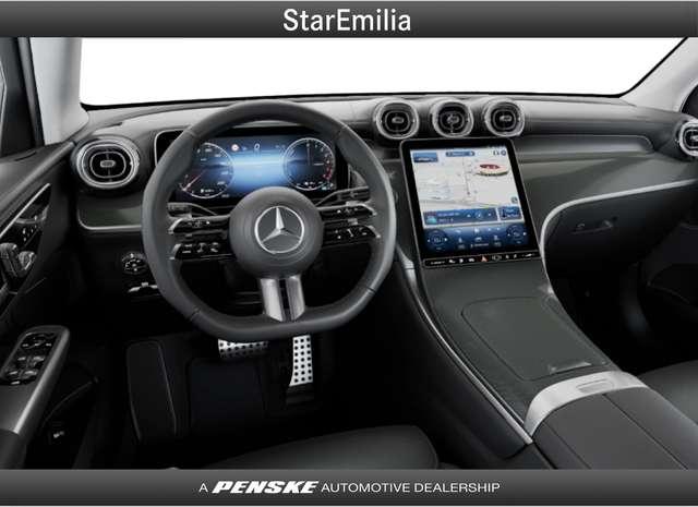 Mercedes-Benz GLC 300 GLC 300 de hybrid EQ 4Matic Coupé AMG Line Advanc