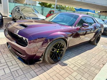 Dodge Challenger SRT Hellcat 6.2 V8 717cv