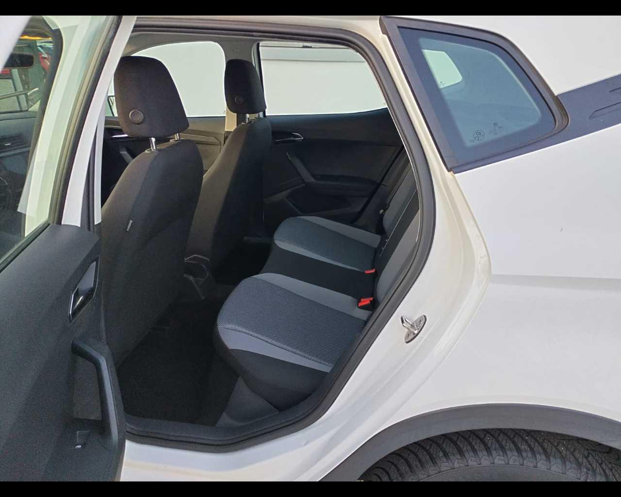 SEAT Arona 2017 - Arona 1.6 tdi Style 95cv