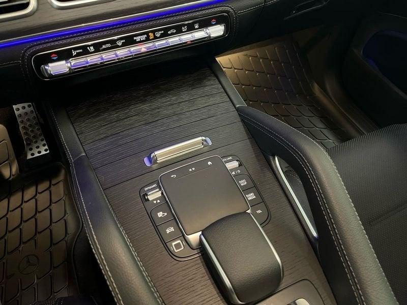 Mercedes-Benz GLE 350 de phev AMG Line Premium 4matic auto