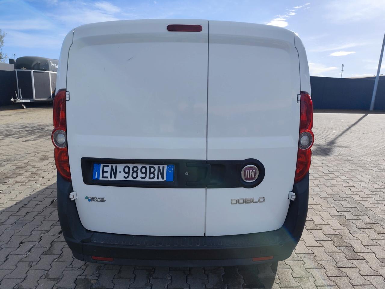 Fiat Doblo Doblò 1.4 Natural Power 120CV AUTOCARRO