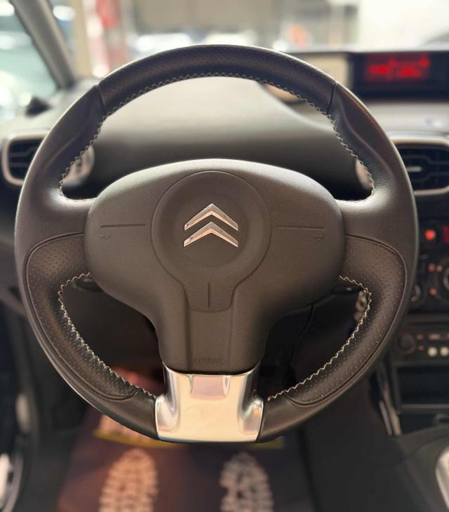 CITROEN C3 Picasso 1.6 HDi 112CV Exclusive ALCANTARA CRUISE