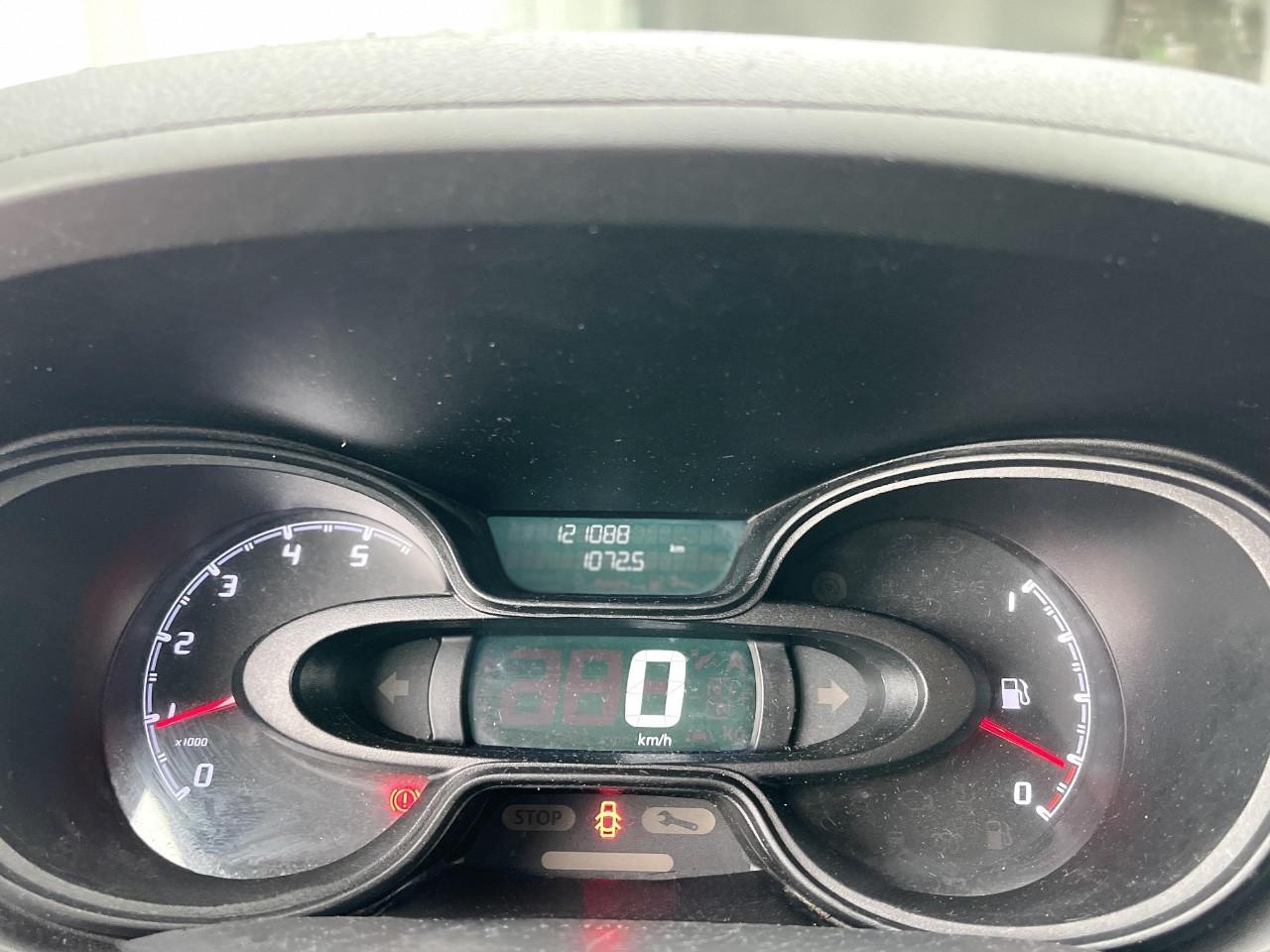 Fiat Talento 1.6 Diesel 95CV E6 Neo - 2018