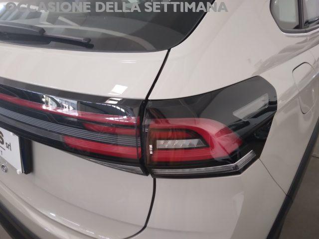VOLKSWAGEN Taigo 1.0 TSI 95 CV Life