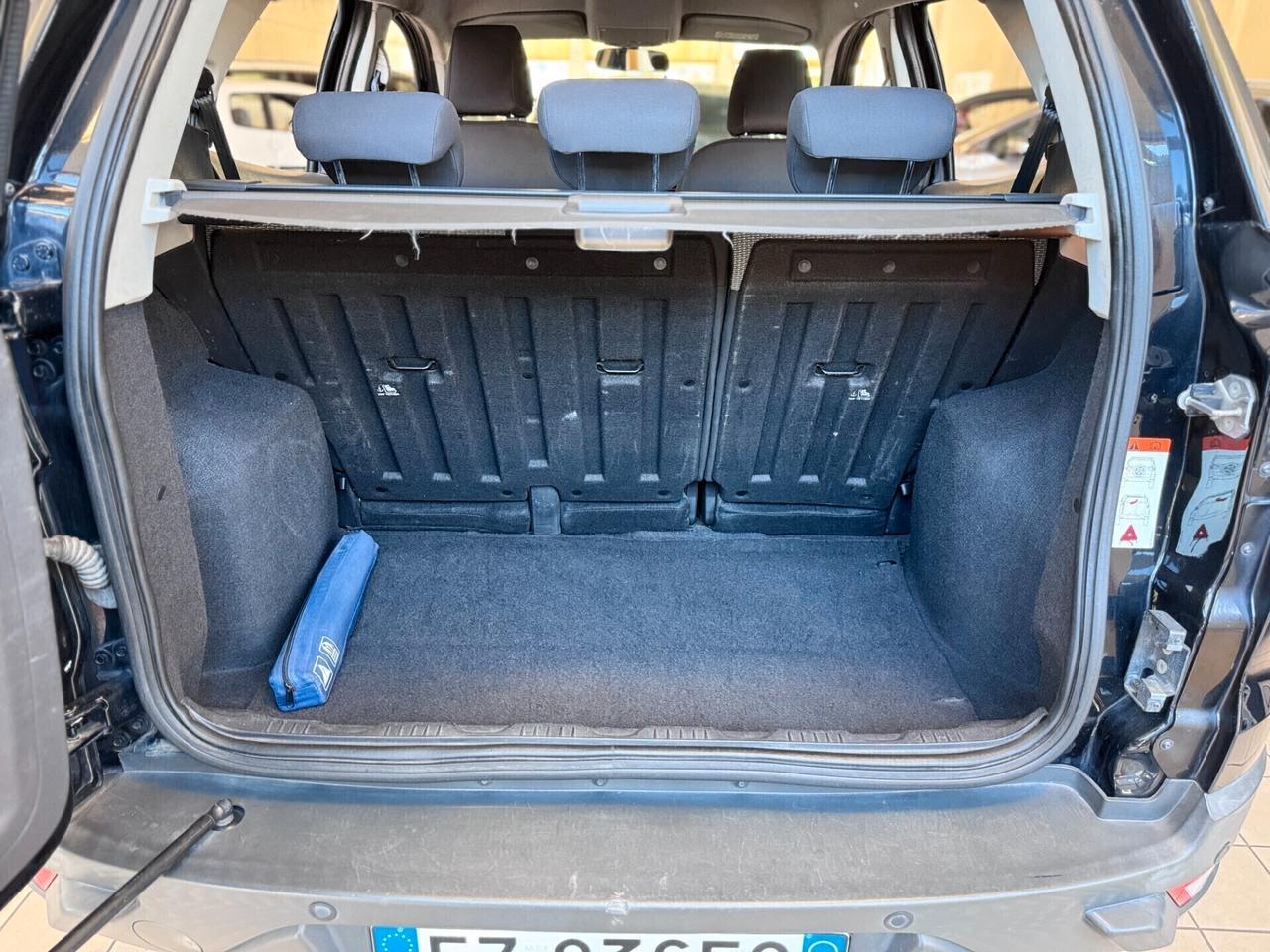 Ford EcoSport 1.5 TDCi 90 CV - PROMO!!