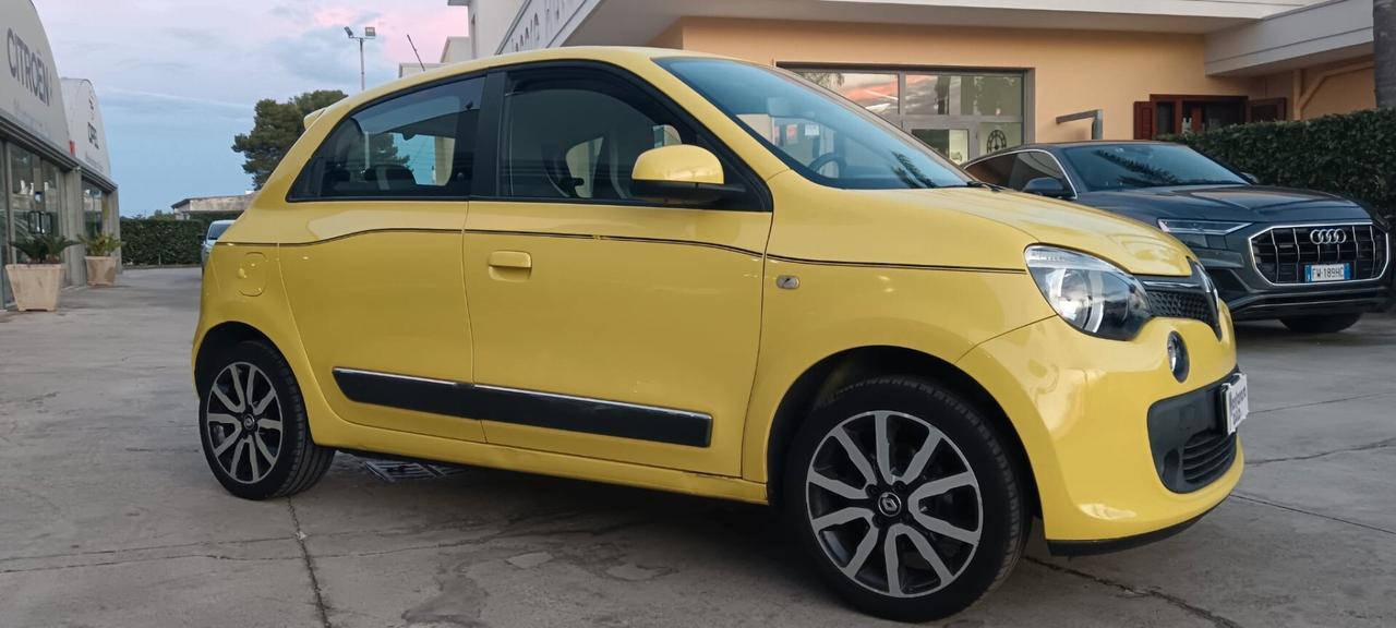 Renault Twingo SCe Stop&Start Intens