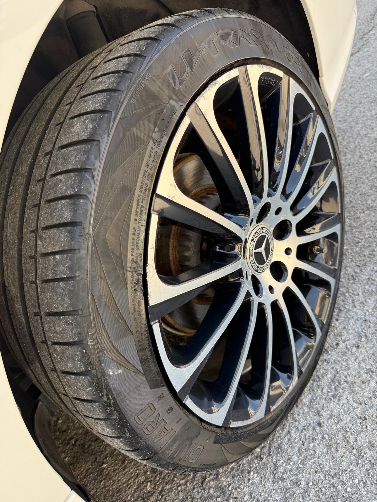 Mercedes-benz C 200 C 180 d S.W. Premium