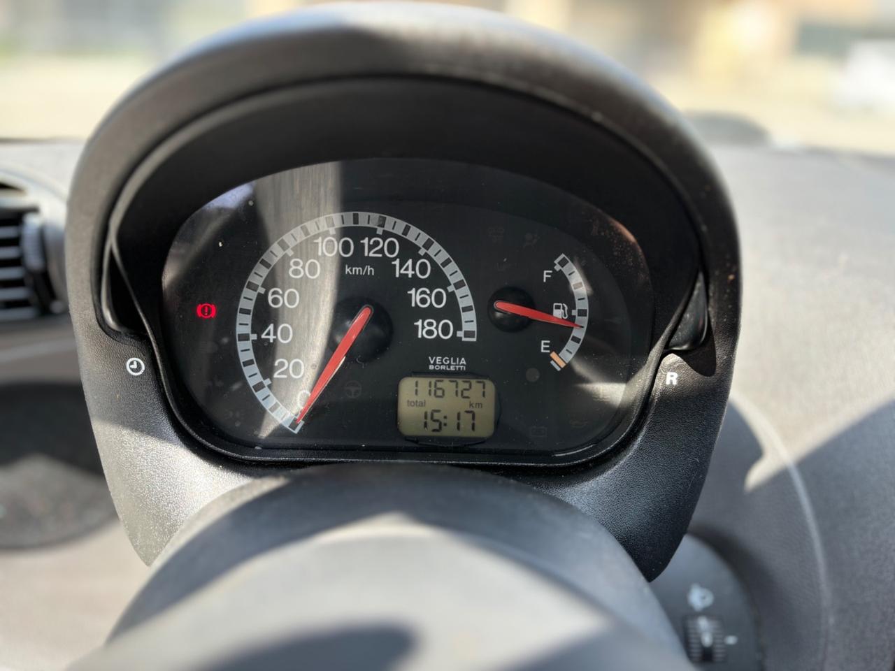 FIAT 600 1.1 BENZINA BASE PRONTA CONSEGNA