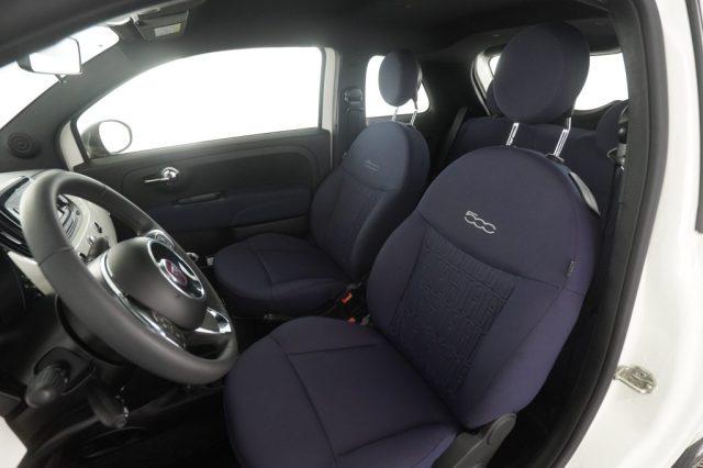 FIAT 500 500 1.0 Hybrid Cult