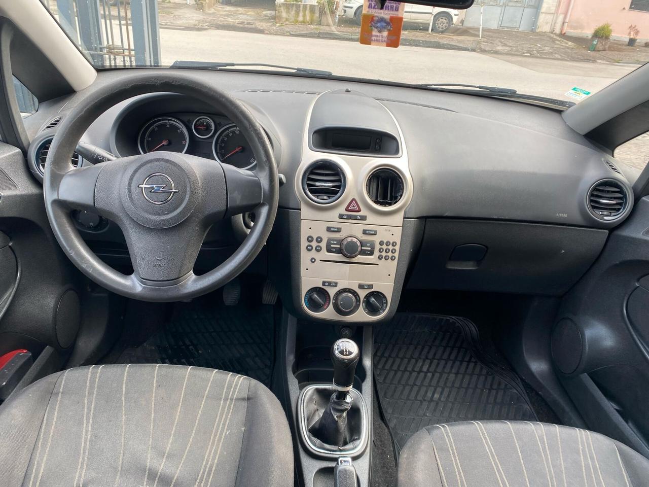 Opel Corsa 1.3 CDTI 75CV 5 porte Club