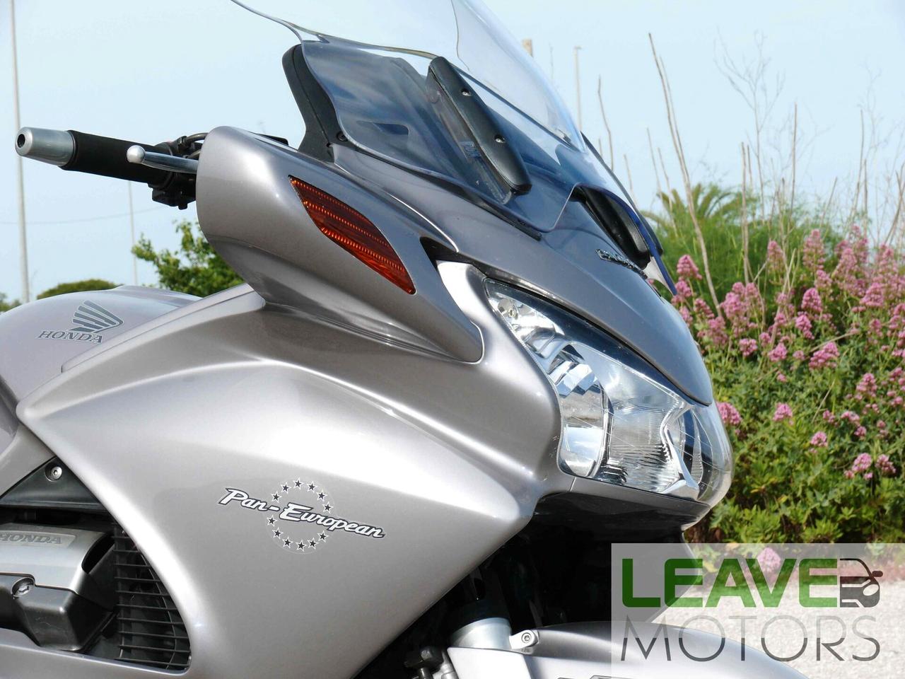 Honda Pan European Pan European (M1325)