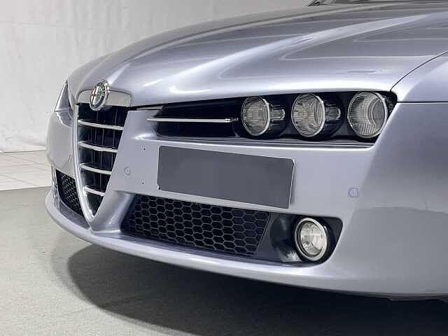 Alfa Romeo 159 1750 TBi Sportwagon