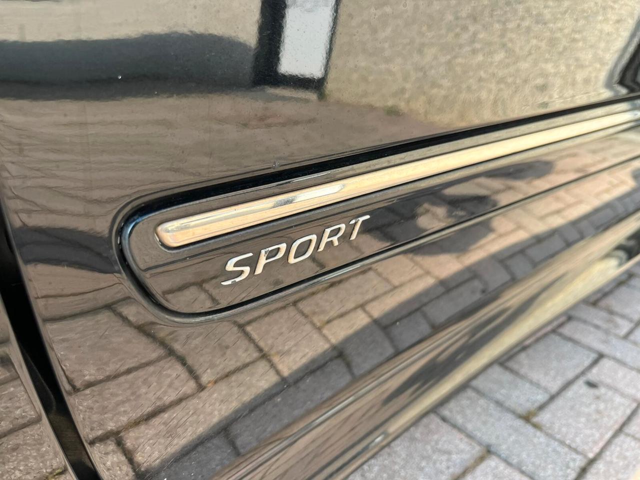 Mercedes-benz B 200 CDI Sport 140CV ok neopatentati