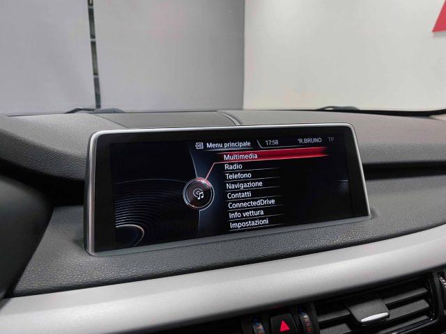 BMW X5 XDRIVE30D BUSINESS 258CV AUTO