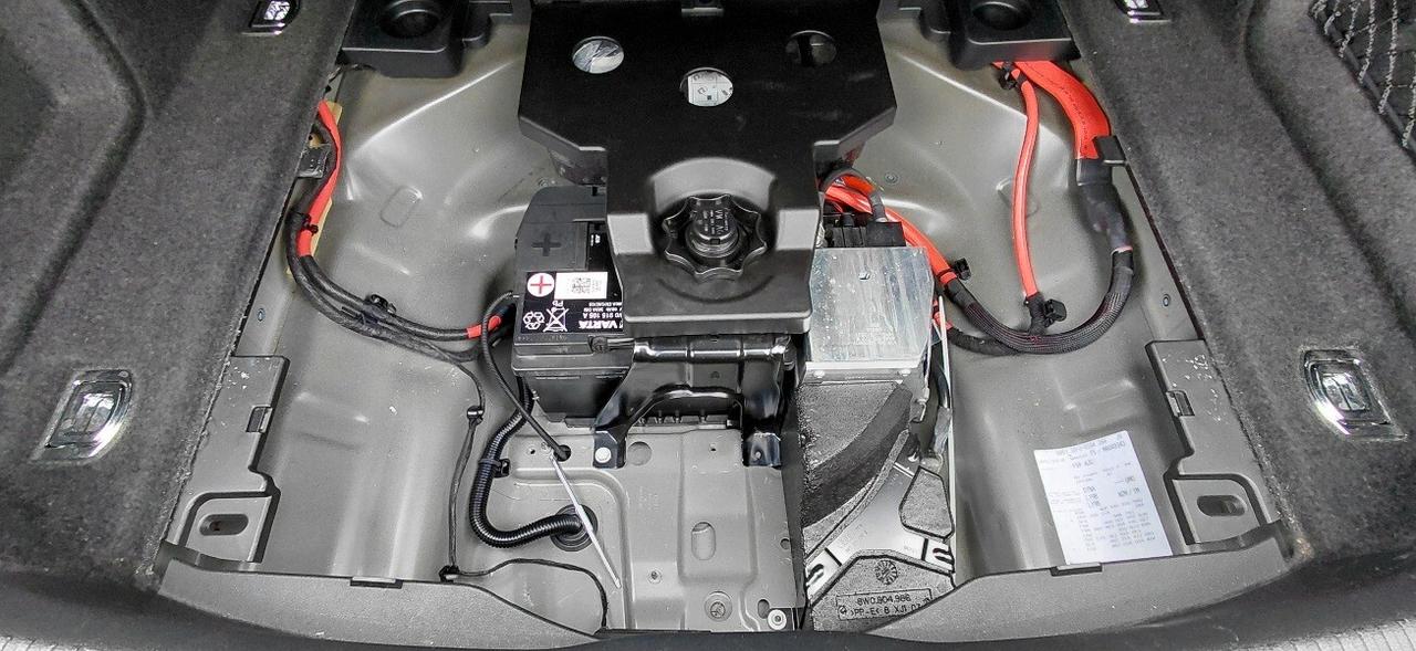 A5 35 TDI S tronic S line edition