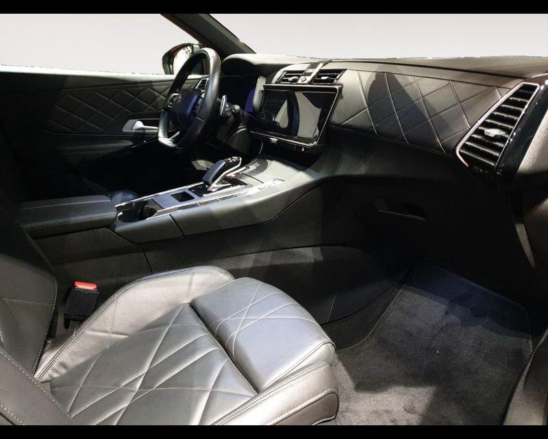 DS DS 7 1.6 225CV E-Tense Rivoli