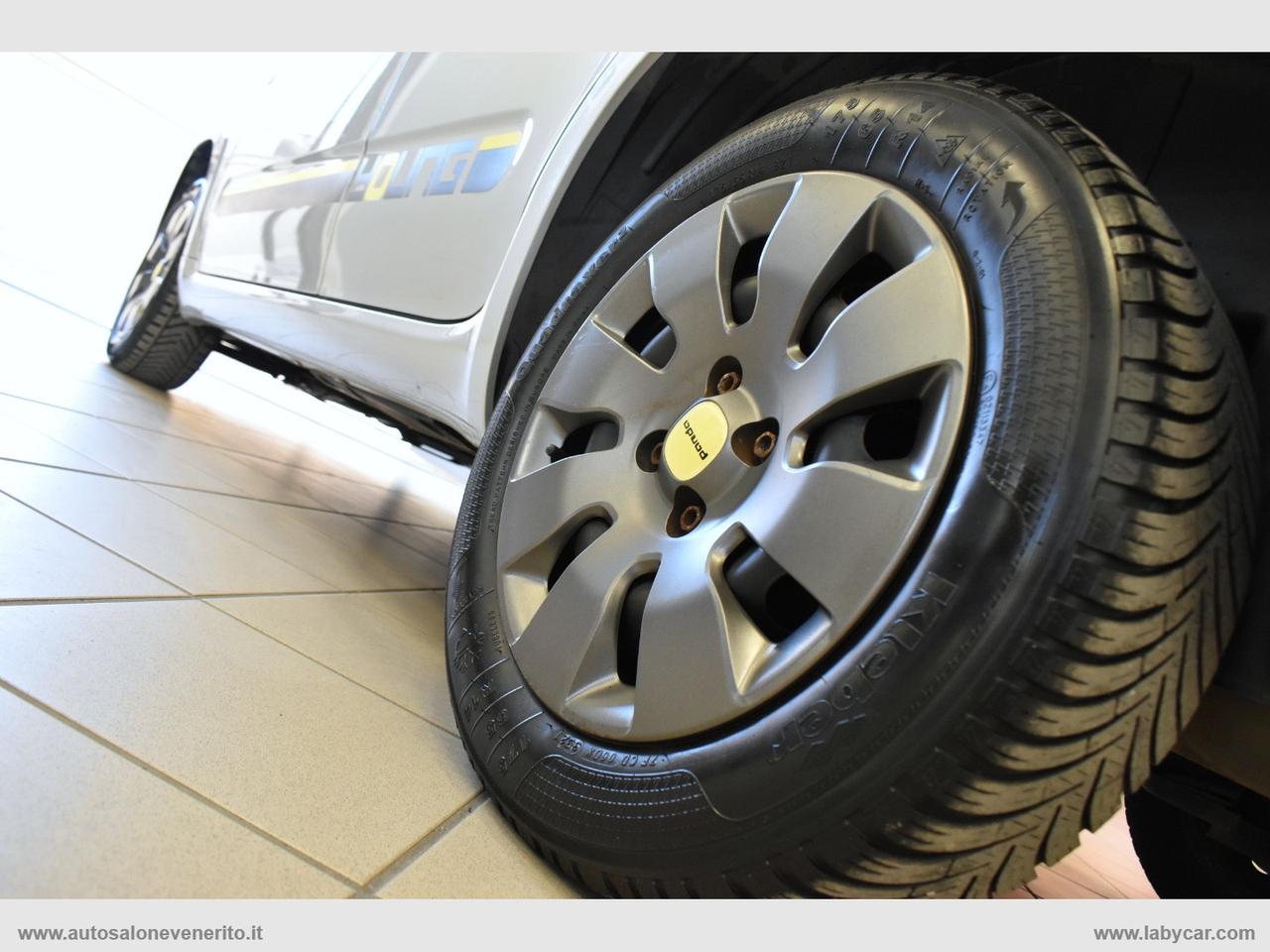 FIAT Panda 1.2 Young