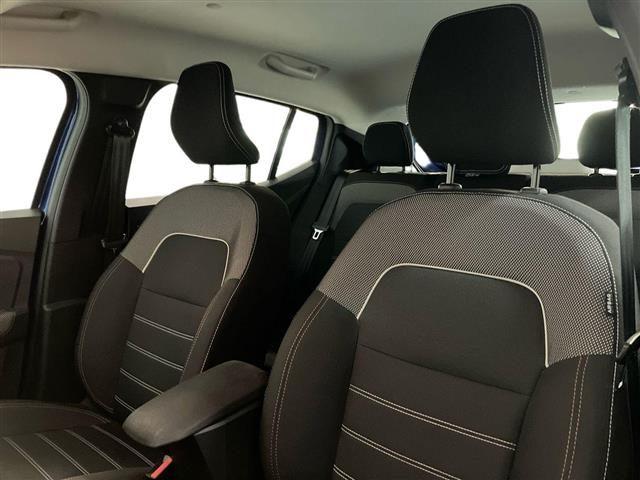 DACIA Sandero Stepway 1.0 tce ECO-G Comfort