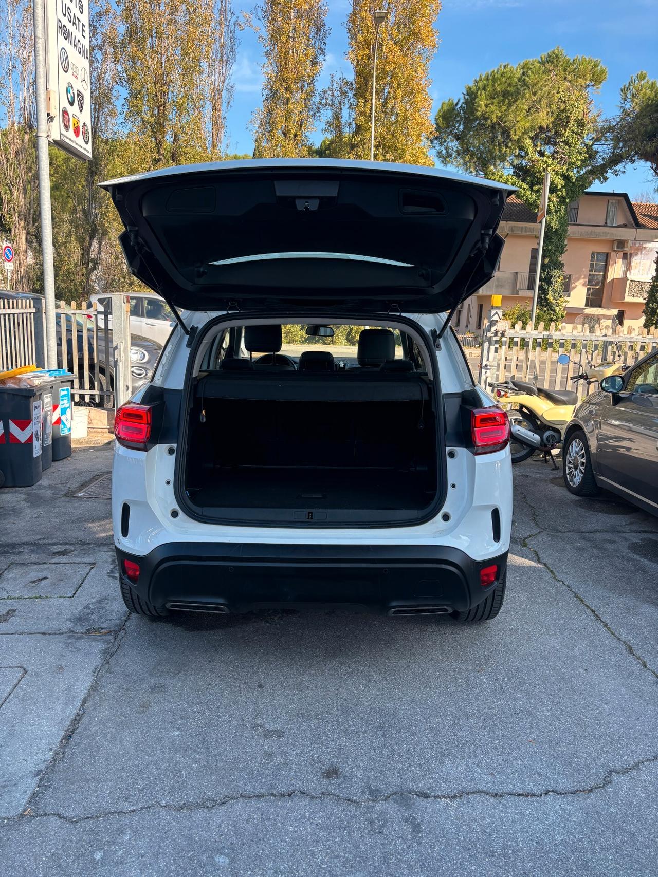 Citroen C5 Aircross BlueHDi 130 S&S Business NESSUN VINCOLO