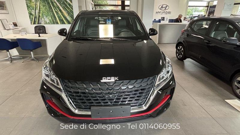 Dfsk Glory 500 Glory 500 1.5 Standard