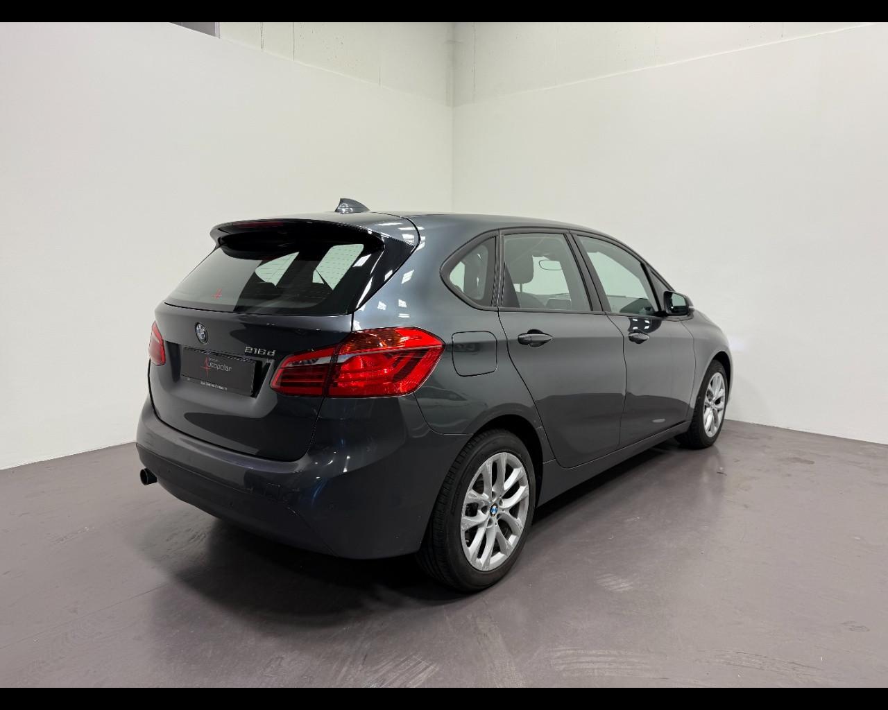BMW SERIE 2 216 D ACTIVE TOURER ADVANTAGE MY 17