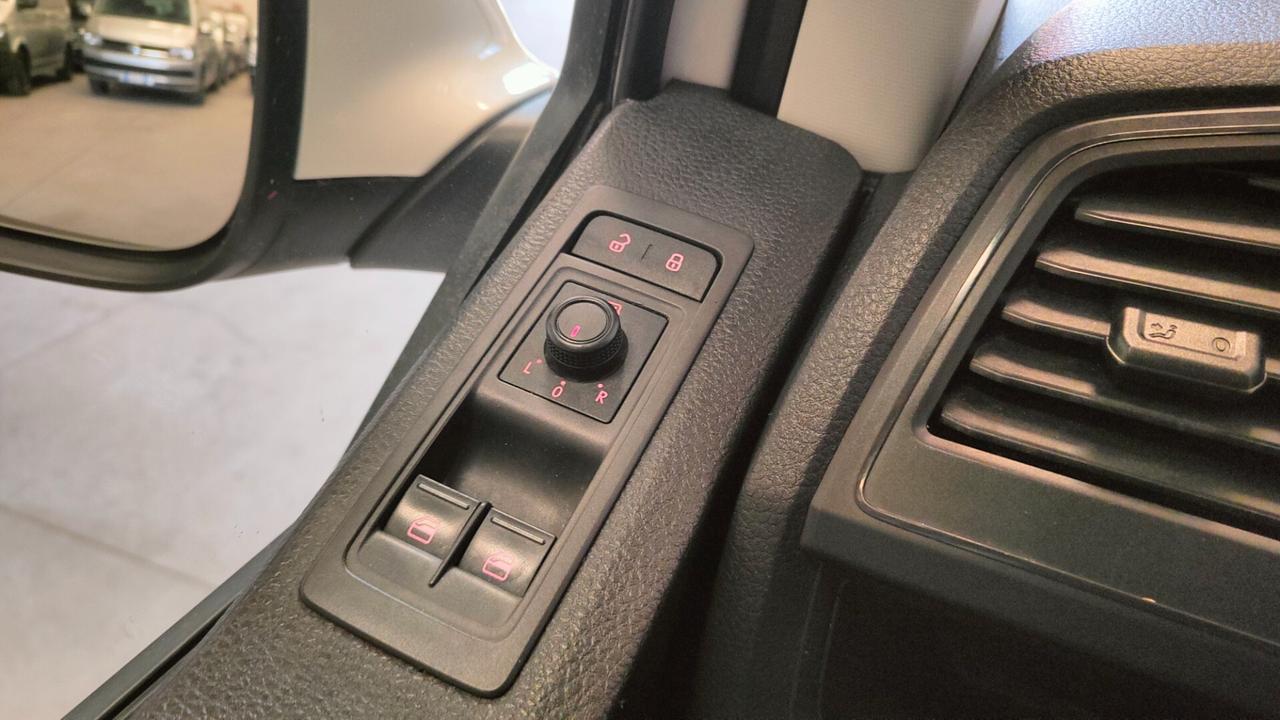Volkswagen Multivan 2.0 TDI 150CV 4Motion Comfortline GANCIO TRAINO