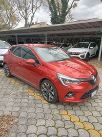 Renault Clio Clio Blue dCi 85 CV 5 porte Intens