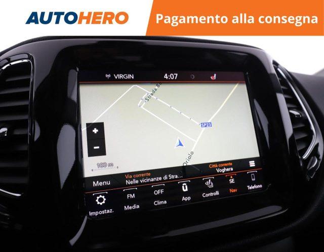 JEEP Compass 2.0 Multijet II aut. 4WD Limited