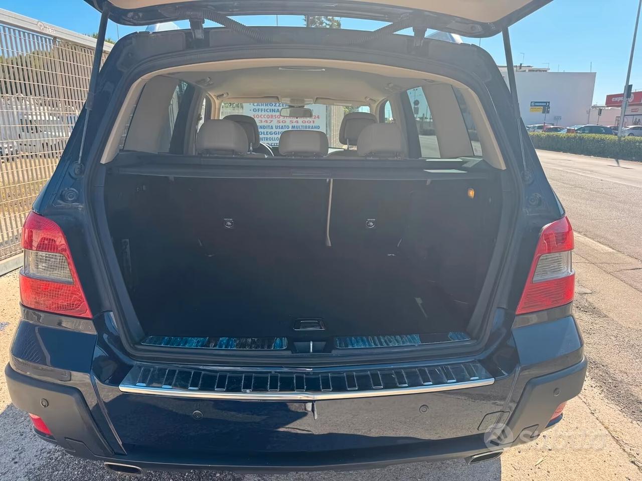 Mercedes-benz GLK 350 GLK 350 CDI 4Matic - 2010