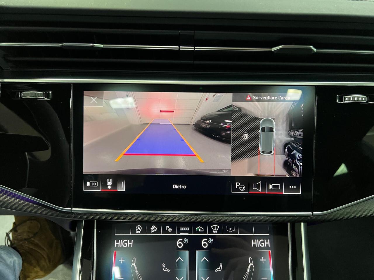 Audi RS Q8 R ABT 1 OF 125 4.0 mhev quattro