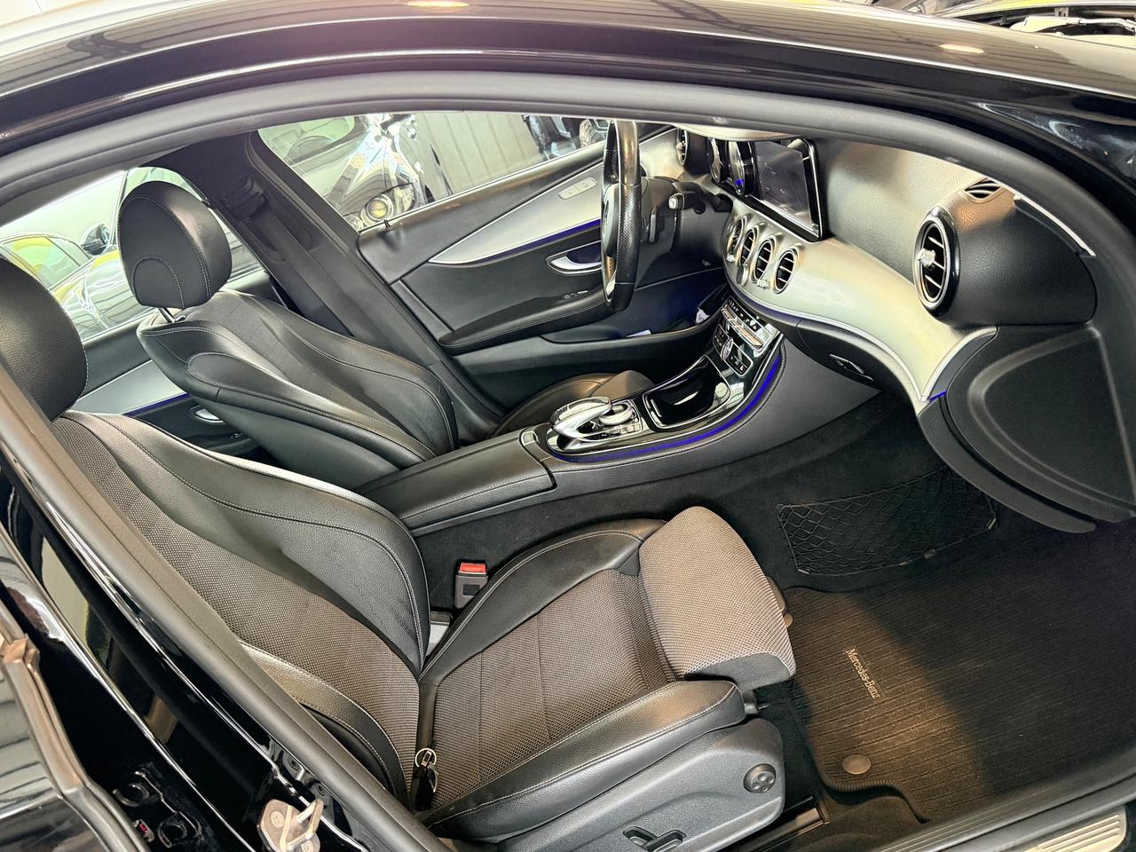 Mercedes-benz E 200 d S.W. Auto Premium Plus