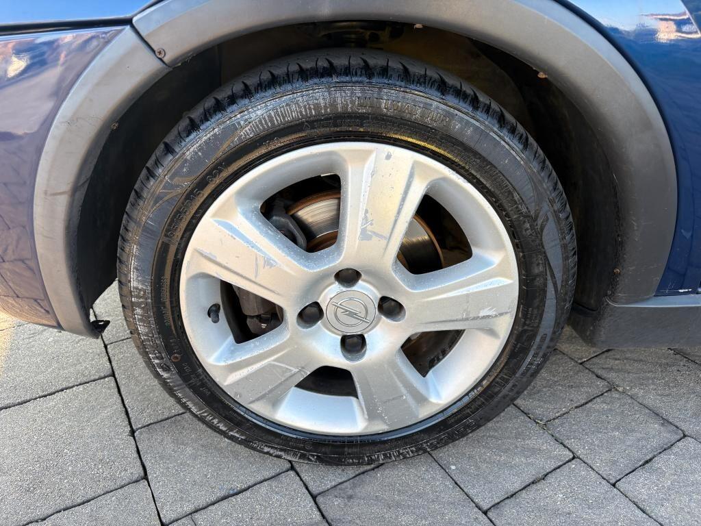 Opel Corsa 1.3 16V CDTI cat 5 porte Cosmo