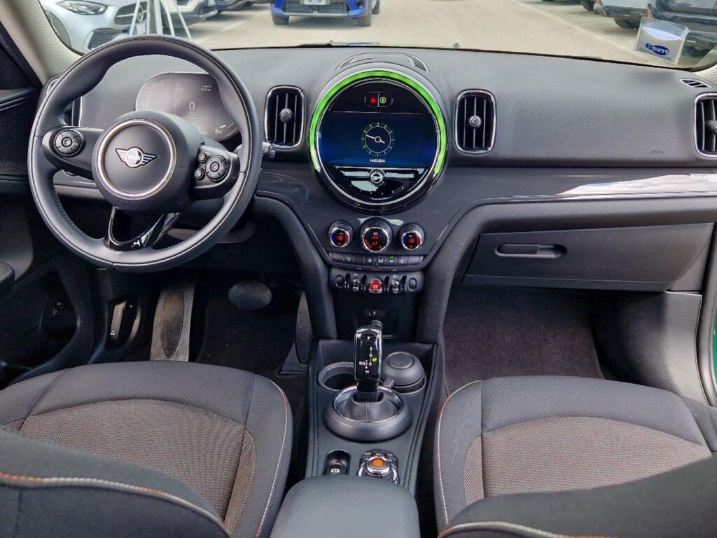 Mini One D Countryman 1.5 TwinPower Turbo One D