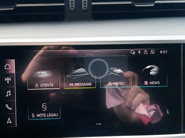 Audi A6 Avant 40 2.0 TDI MEHV ultra S tronic SLINE