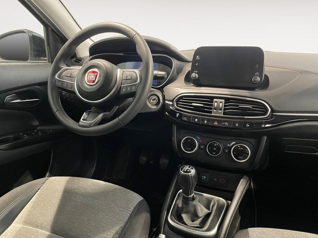 Fiat Tipo 5 Porte 1.0 100CV City Cross