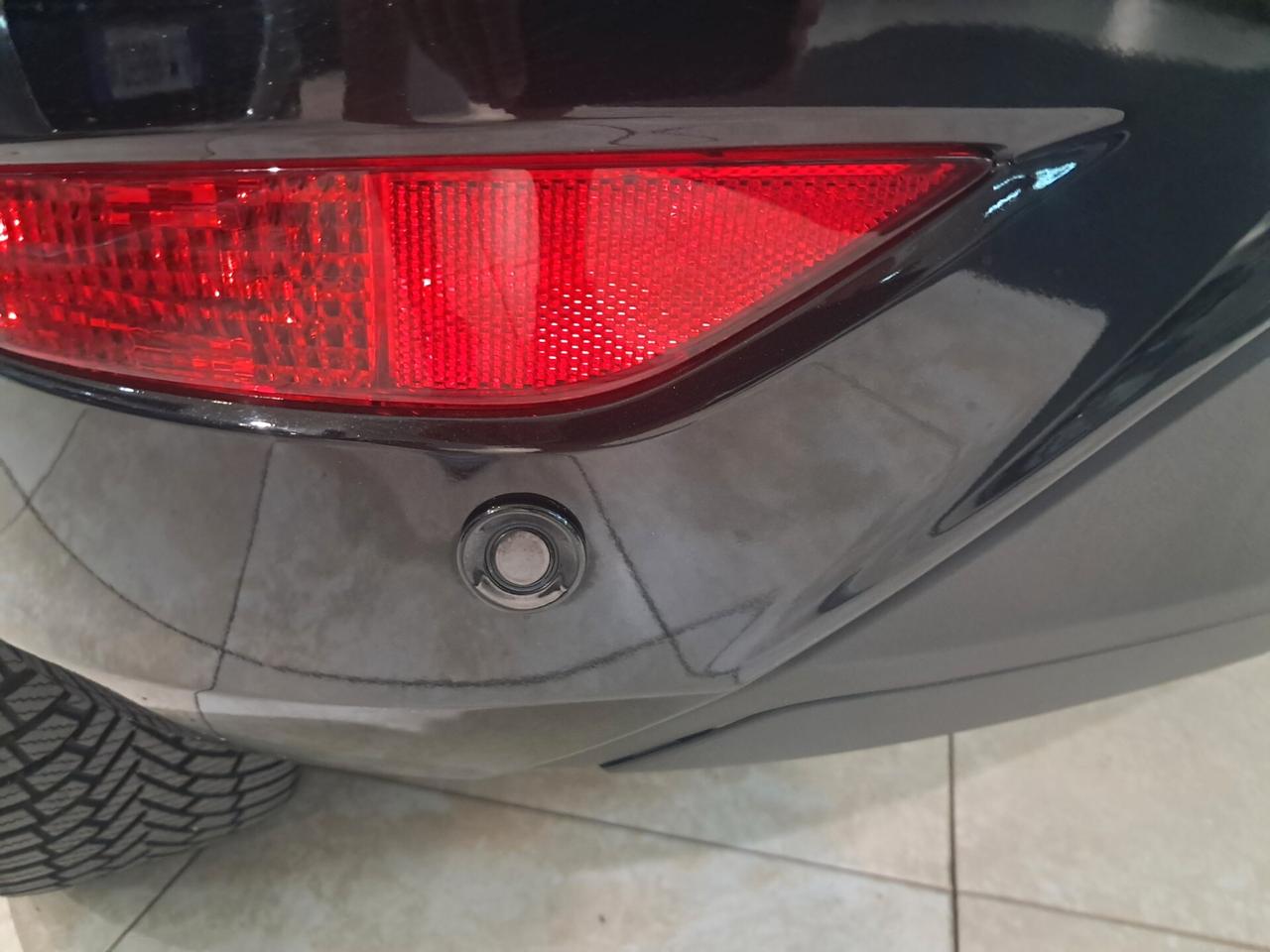 Ford Fiesta 1.4 5p. Bz.- GPL Titanium
