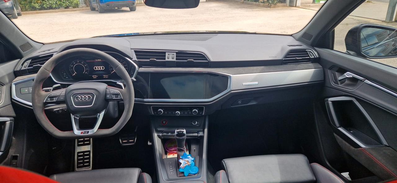 Audi Q3 SPB quattro S tronic