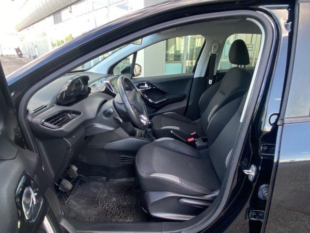 PEUGEOT 208 BlueHDi 75 5P.Allure